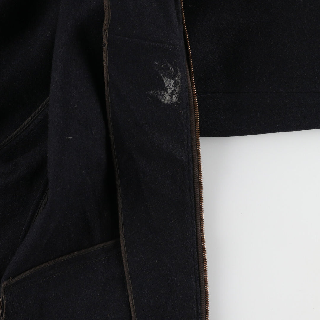 50s-60'S UNKNOWN Wool Jacket Men's M Vintage /eaa388763