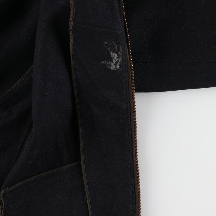 50s-60'S UNKNOWN Wool Jacket Men's M Vintage /eaa388763