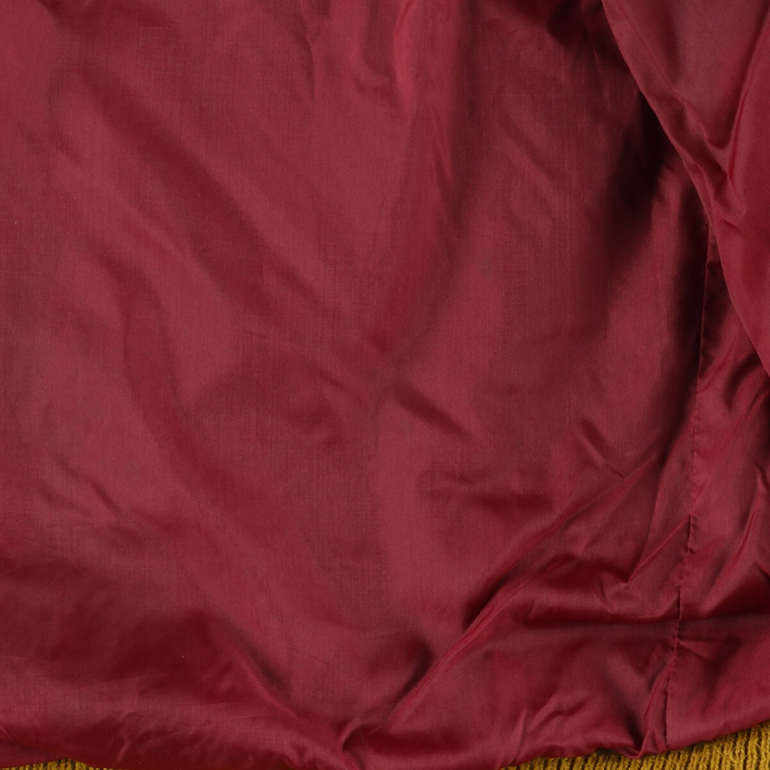 70'S NORCON MFG. CO Wool Stadium Jacket Award Jacket Varsity Jacket Men's M Vintage /eaa388789