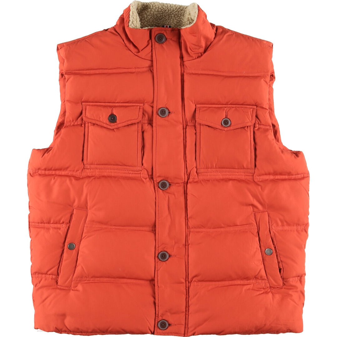 Tommy Hilfiger Down Vest Men's L /eaa388901