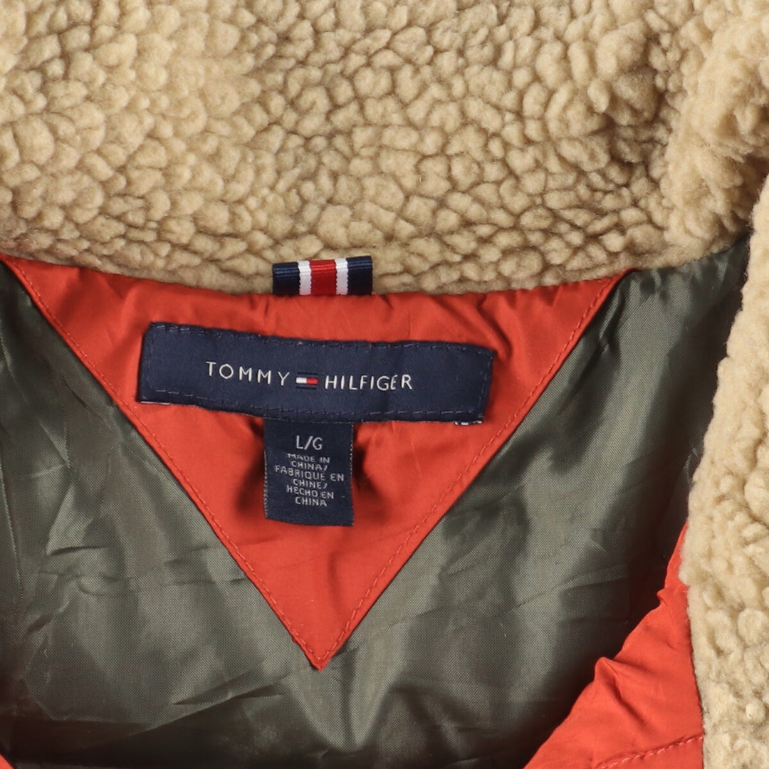 Tommy Hilfiger Down Vest Men's L /eaa388901