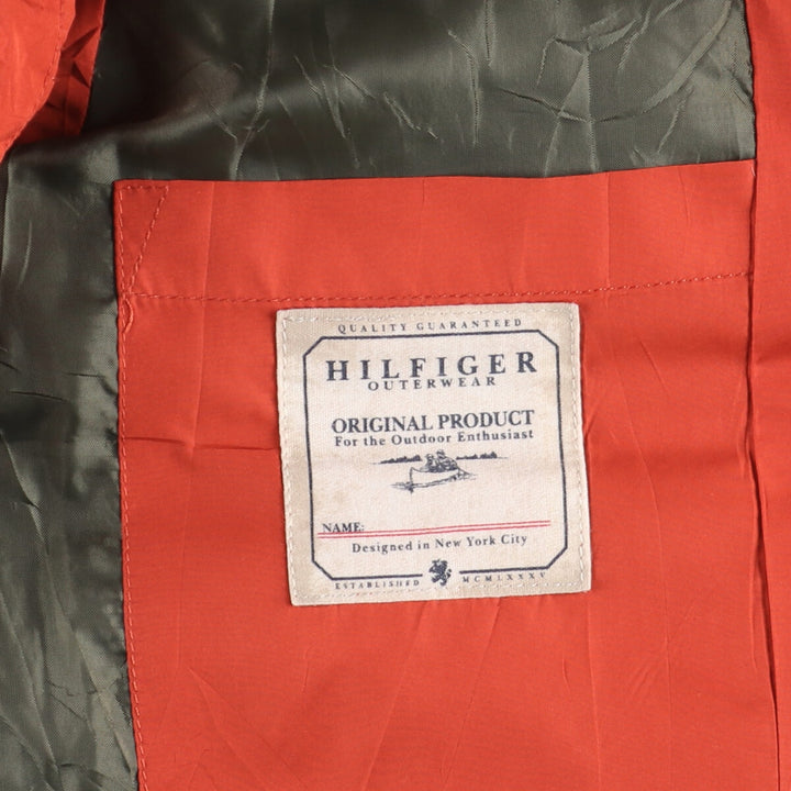 Tommy Hilfiger Down Vest Men's L /eaa388901