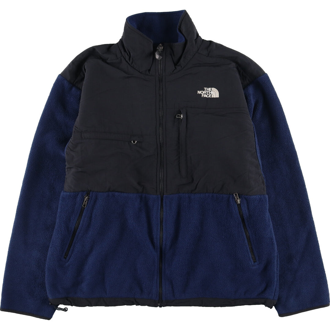 THE NORTH FACE Denali Jacket, Fleece Jacket, Men's L / eaa389008