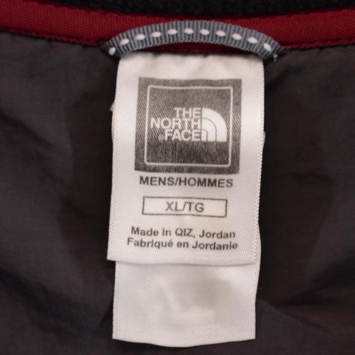 THE NORTH FACE Fleece Jacket Men's XL /eaa389013