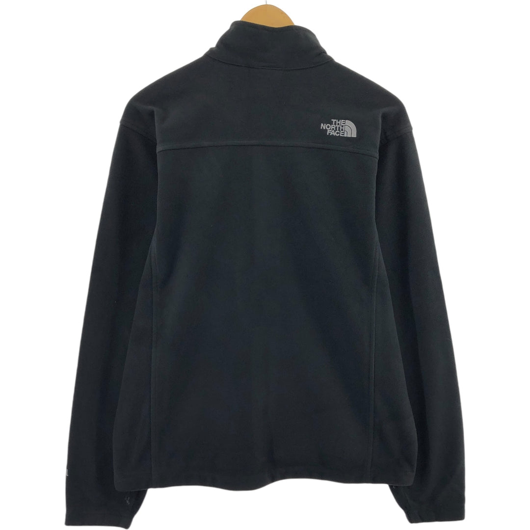 THE NORTH FACE WINDWALL Fleece Jacket Men's M size / eaa389026