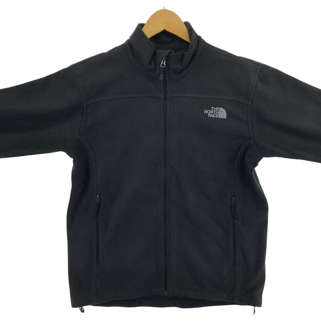 THE NORTH FACE WINDWALL Fleece Jacket Men's M size / eaa389026