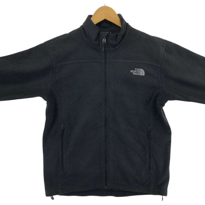 THE NORTH FACE WINDWALL Fleece Jacket Men's M size / eaa389026