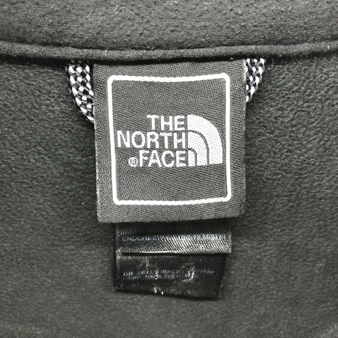 THE NORTH FACE WINDWALL Fleece Jacket Men's M size / eaa389026