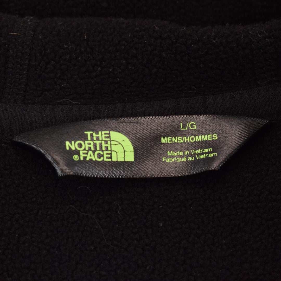 THE NORTH FACE Fleece Parka Men's L /eaa389119