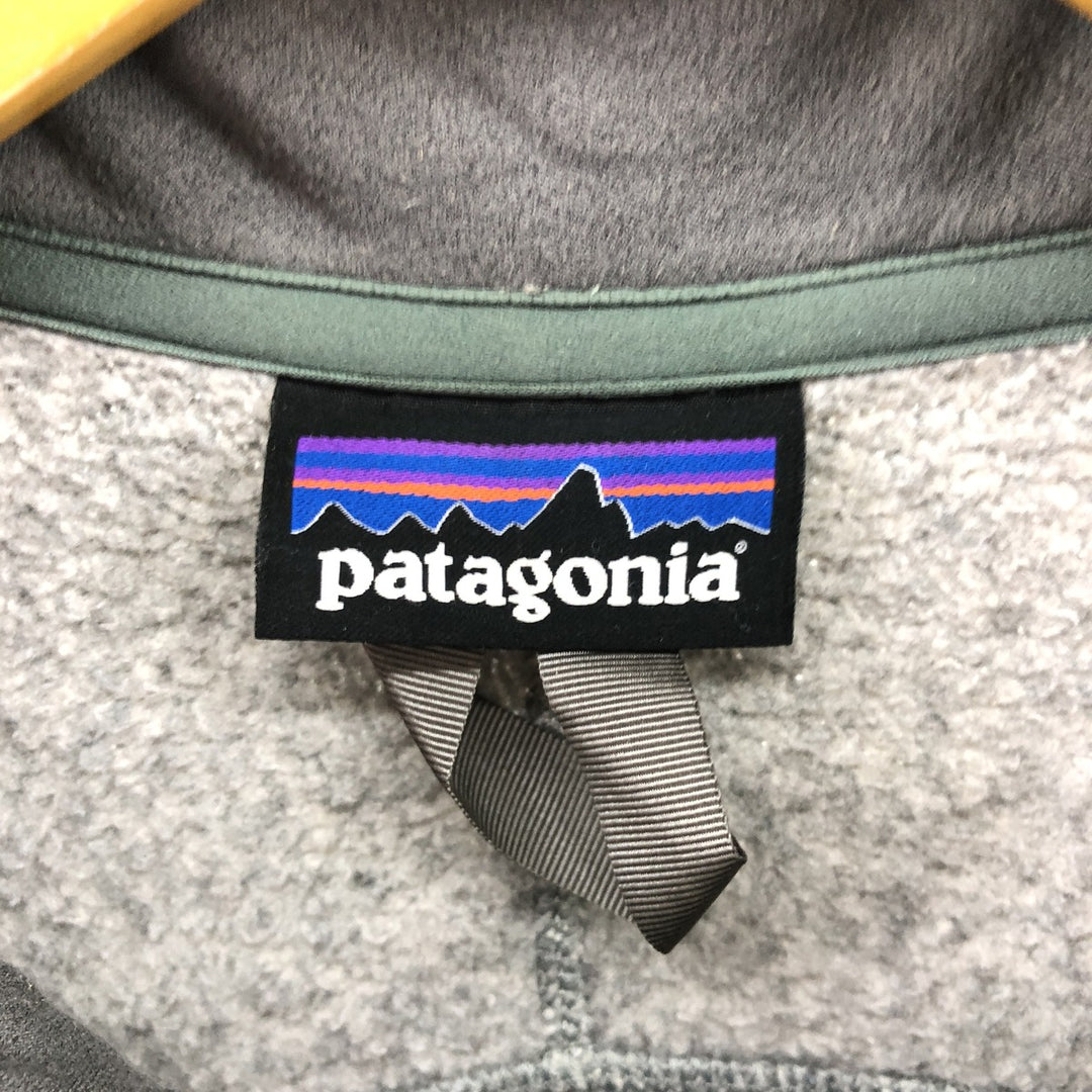 Patagonia Fleece Jacket Men's XL / eaa389151