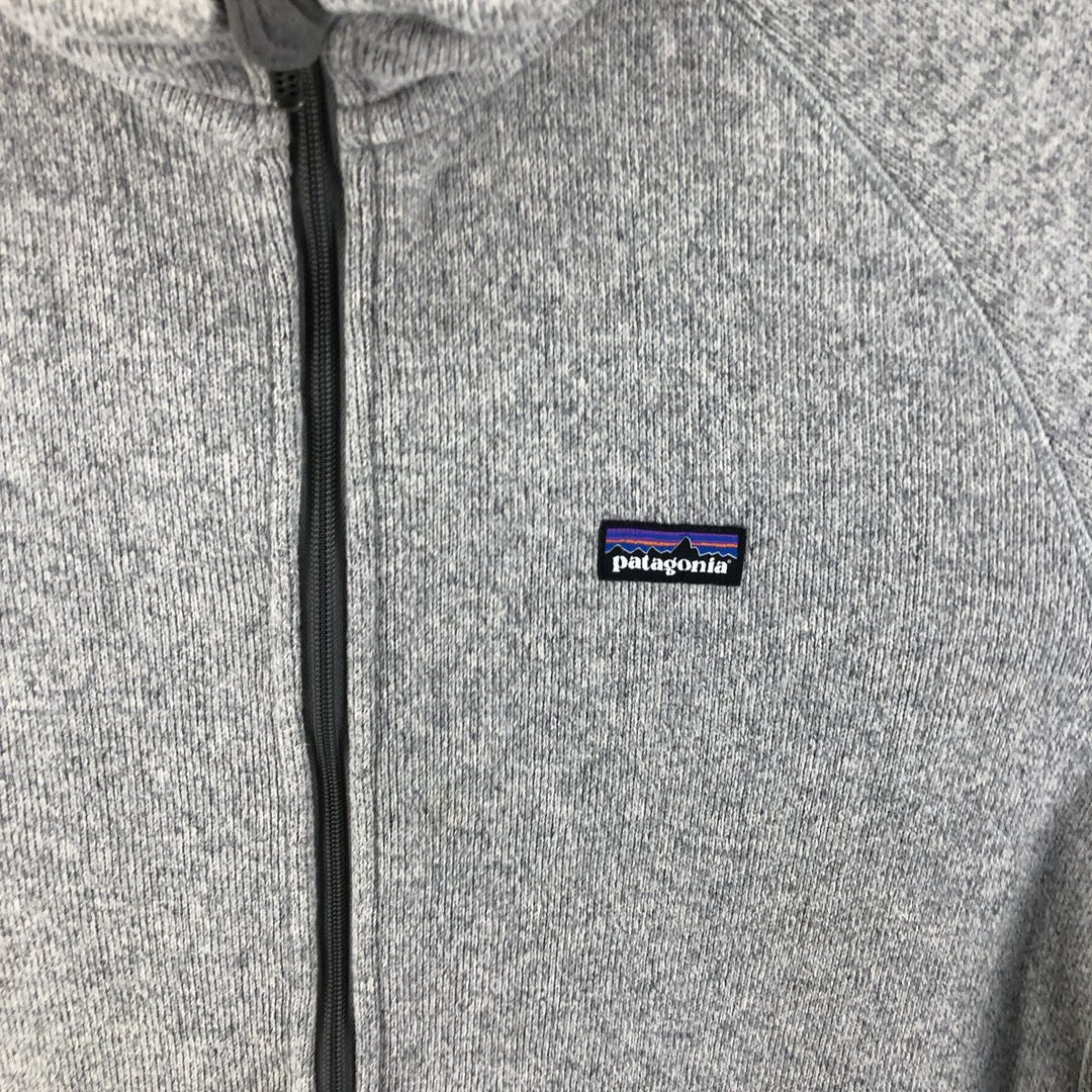 Patagonia Fleece Jacket Men's XL / eaa389151