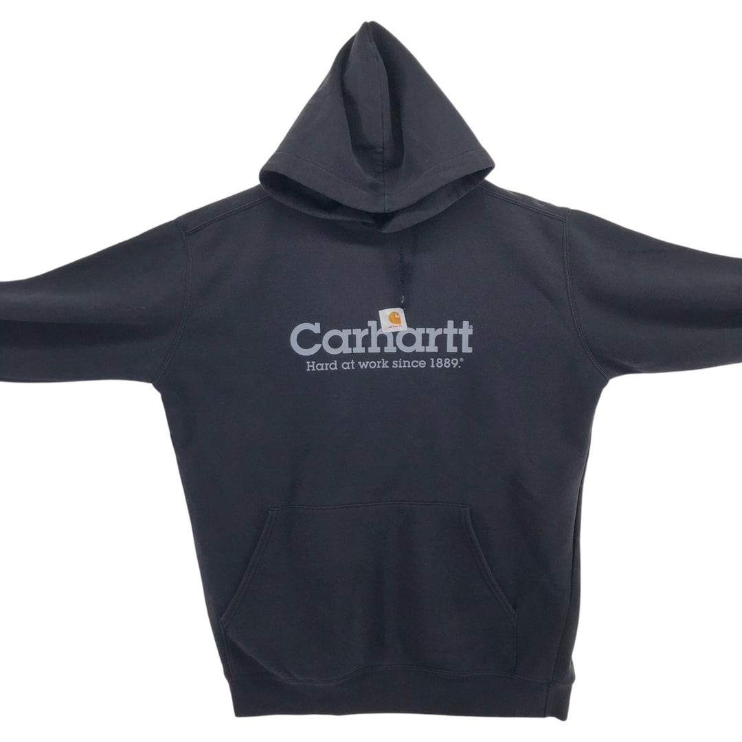 Carhartt Sweatshirt Pullover Hoodie Men's M Size / eaa389247