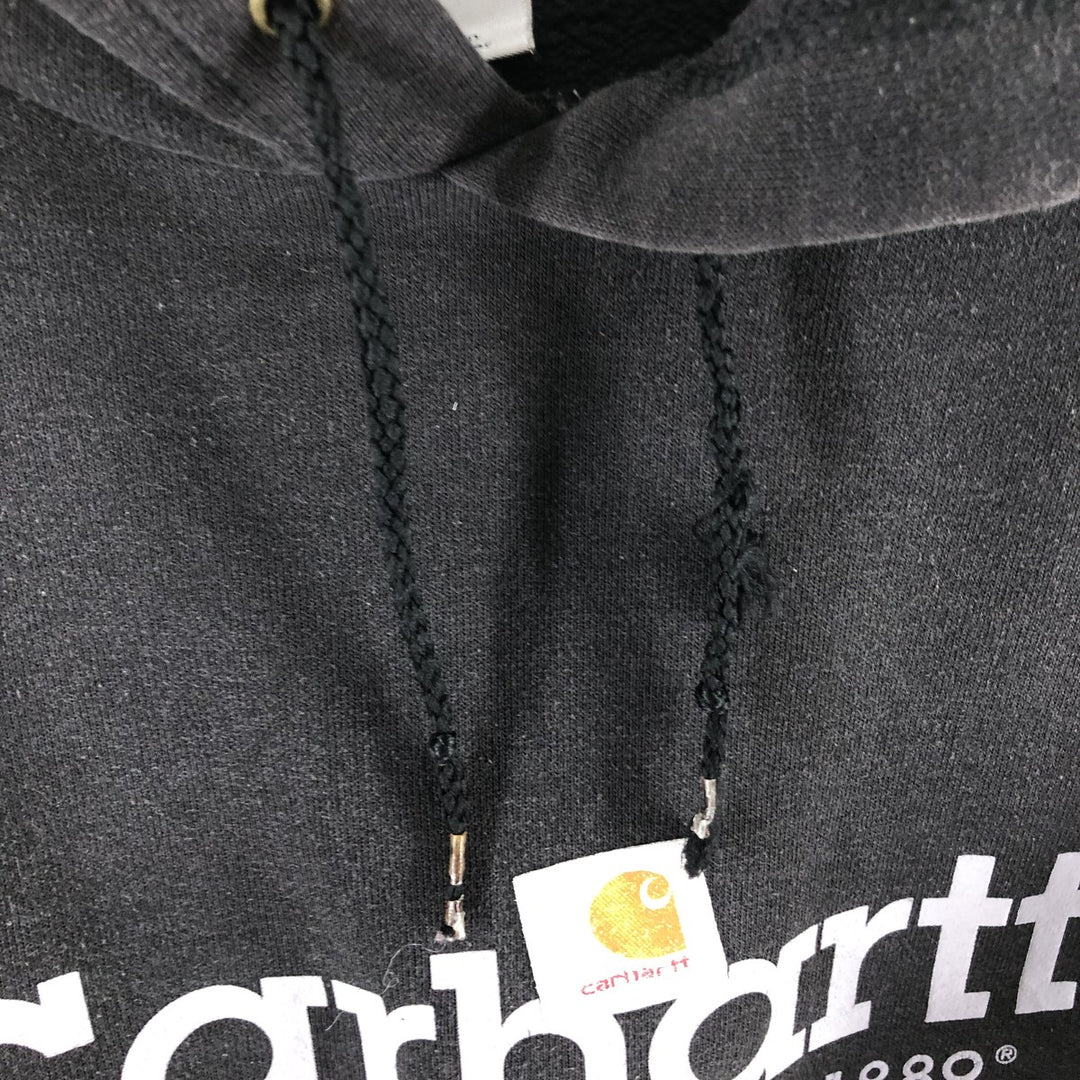 Carhartt Sweatshirt Pullover Hoodie Men's M Size / eaa389247