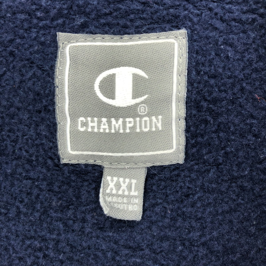 Champion Sweat Full Zip Hoodie Men's XXL /eaa389254