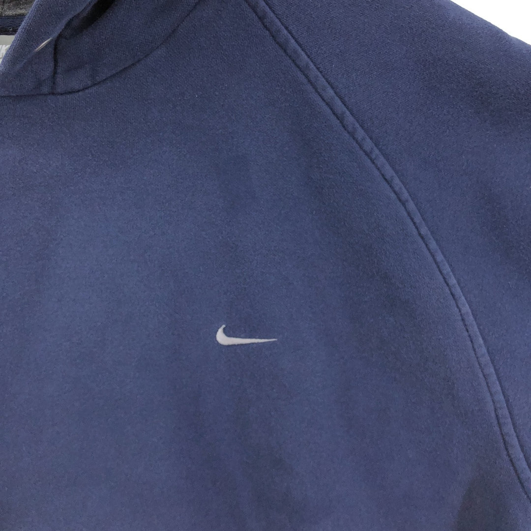 00'S Nike Sweat Pullover Hoodie Men's XXL / eaa389268