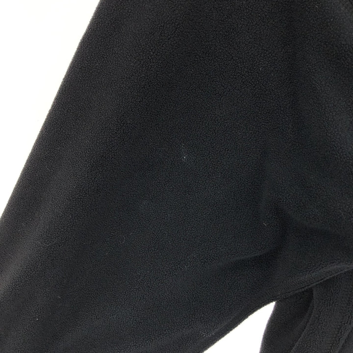 Patagonia fleece jacket, men's size M unclear black type Vintage Second Hand