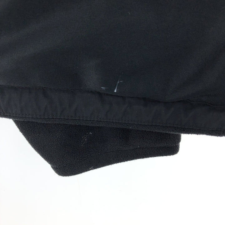 Patagonia fleece jacket, men's size M unclear black type Vintage Second Hand