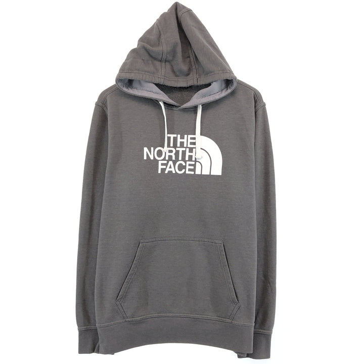 THE NORTH FACE Sweatshirt Pullover Hoodie Men's L /eaa389692