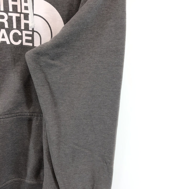 THE NORTH FACE Sweatshirt Pullover Hoodie Men's L /eaa389692