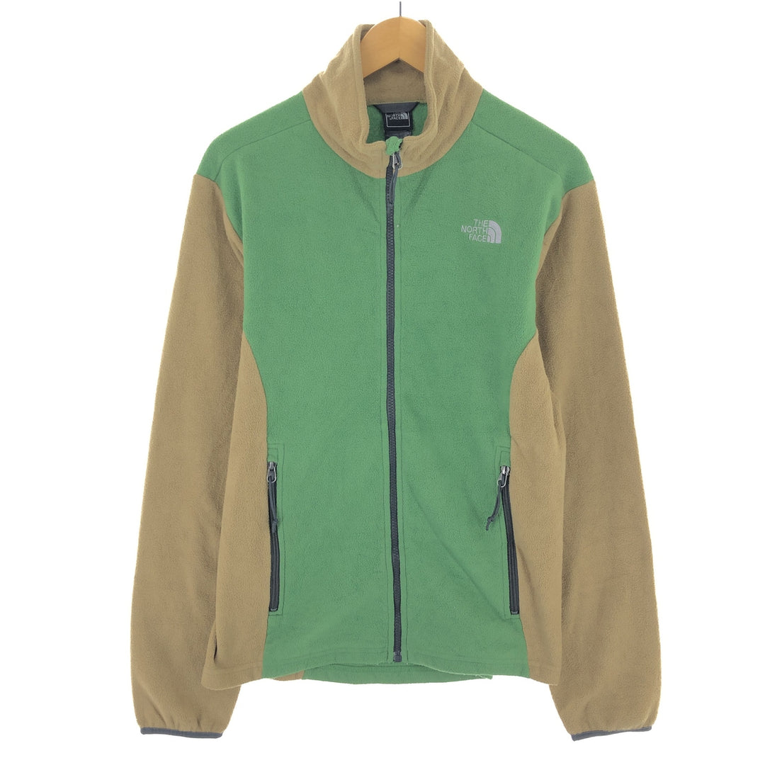 THE NORTH FACE Fleece Jacket Men's M size / eaa389781