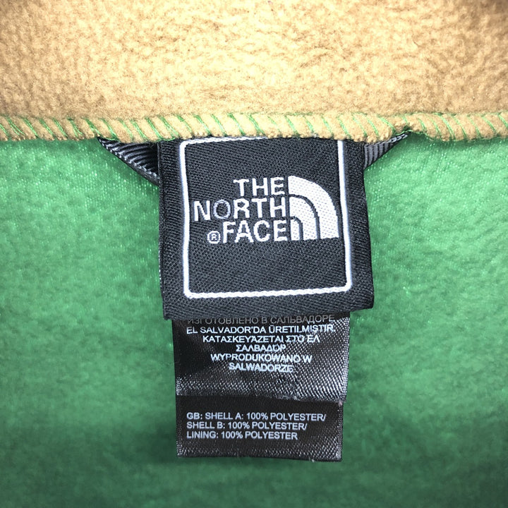 THE NORTH FACE Fleece Jacket Men's M size / eaa389781