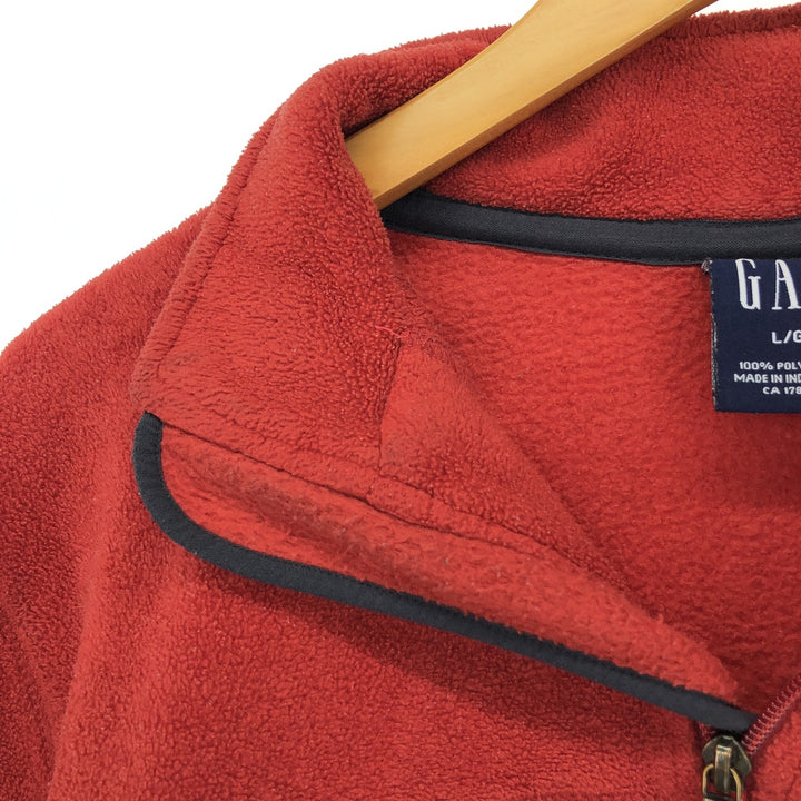 GAP fleece pullover, men's L / eaa389878