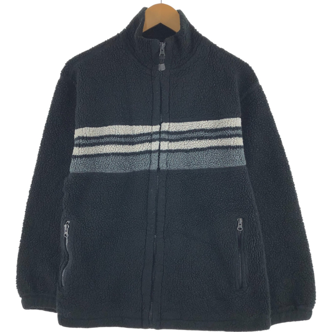 90'S GAP Old Gap Fleece Jacket Men's S Size Vintage /eaa389911