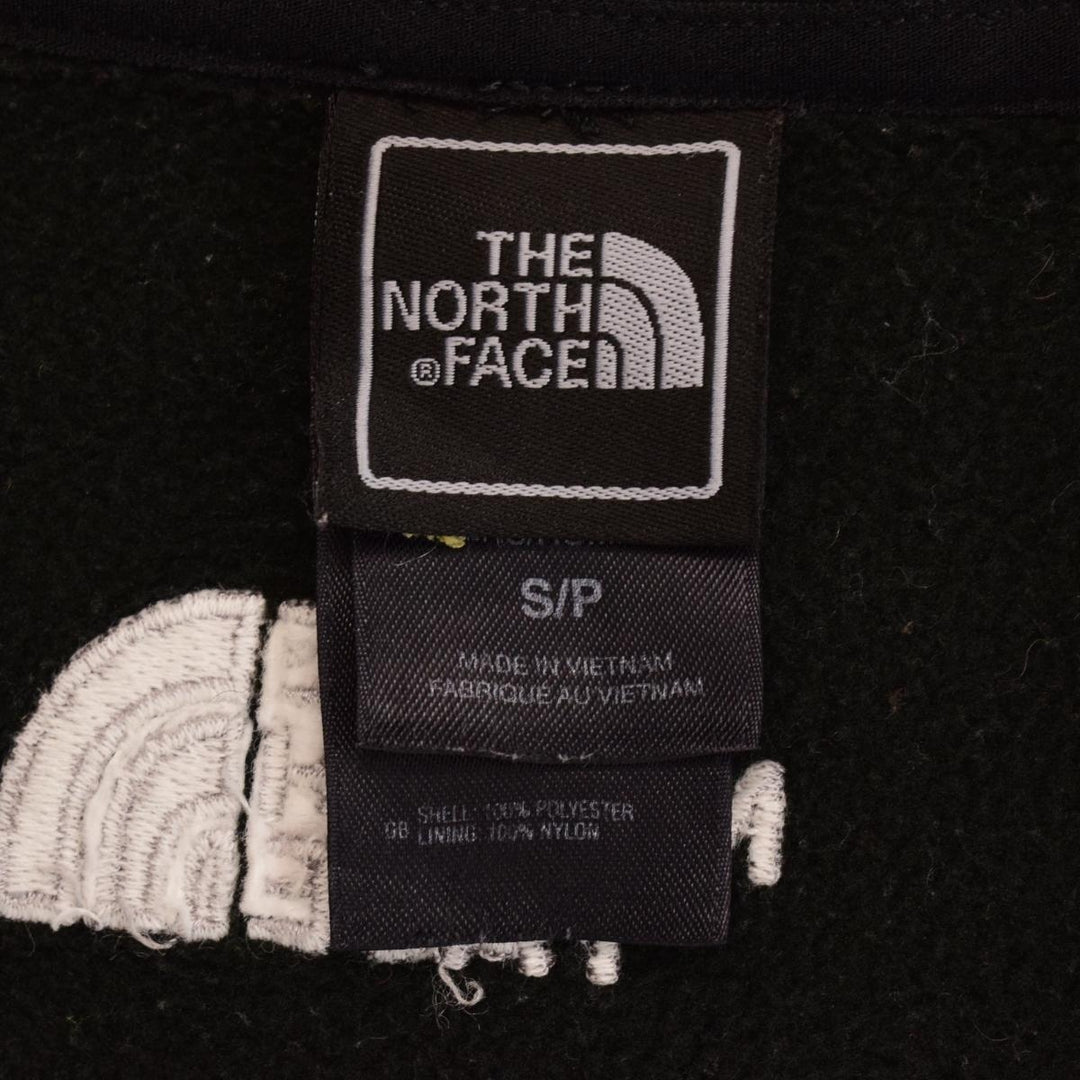 THE NORTH FACE Fleece Jacket Men's S /eaa389947