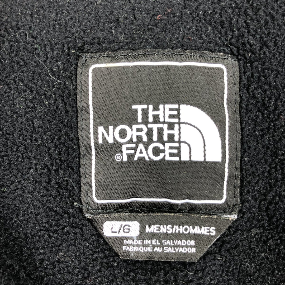 THE NORTH FACE Denali Jacket, Nylon x Fleece Jacket, Men's L / eaa389996