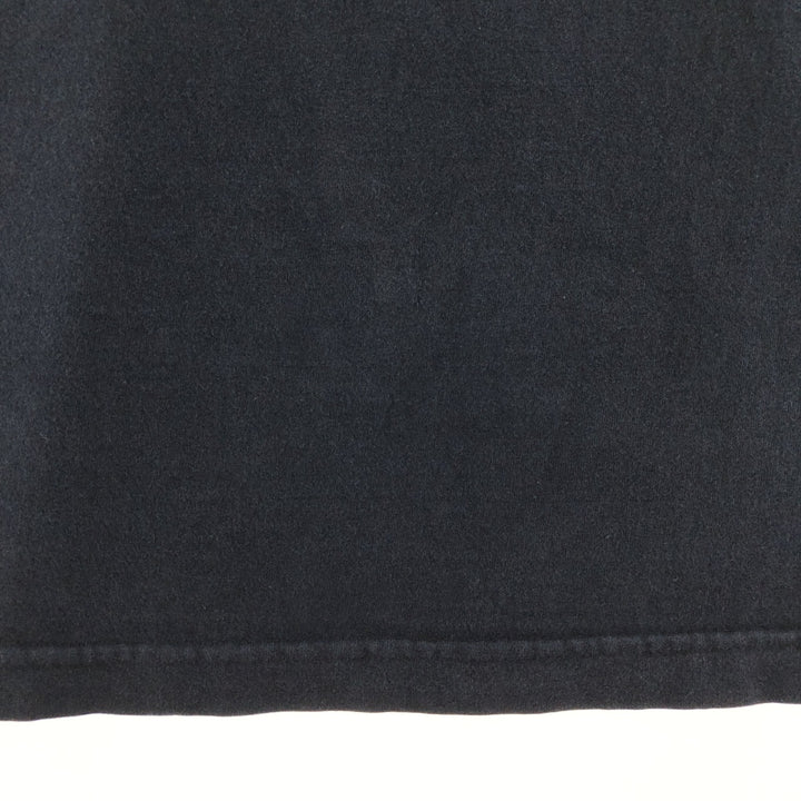 00'S Harley-Davidson Motorcycle Bike T-shirt Made in USA Men's L /eaa390138