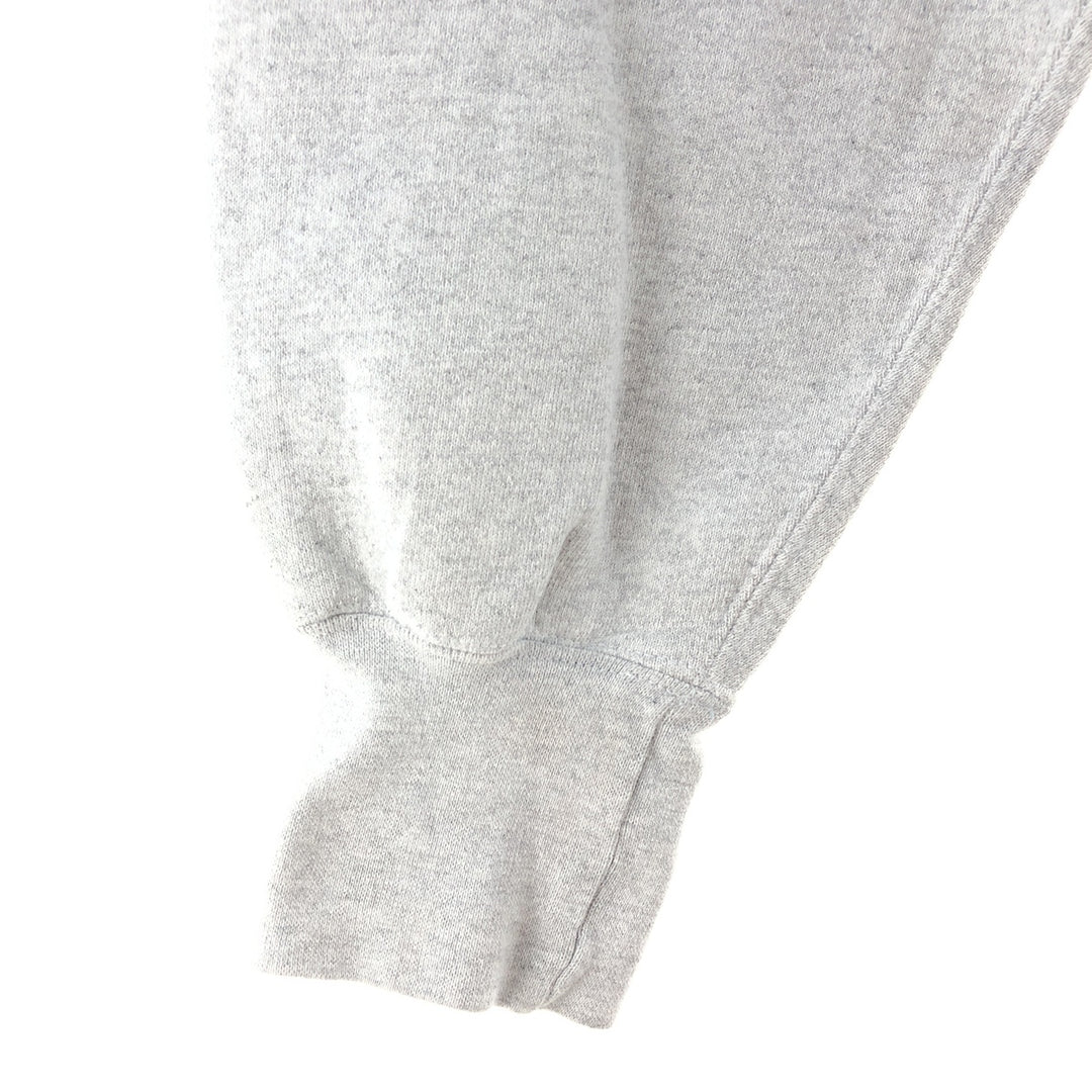 Lee Back Print Reverse Weave Type Printed Sweatshirt Trainer Men's XXL /eaa390198