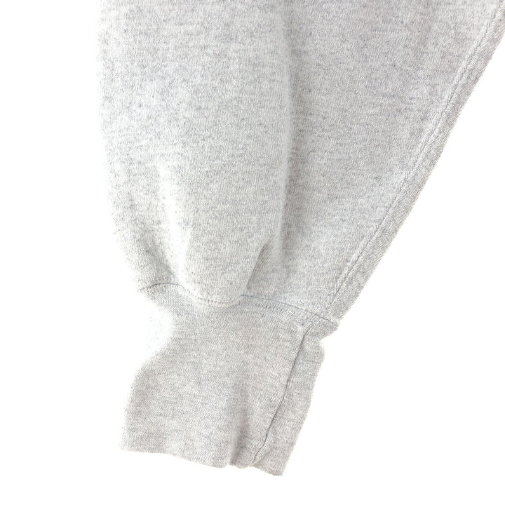 Lee Back Print Reverse Weave Type Printed Sweatshirt Trainer Men's XXL /eaa390198