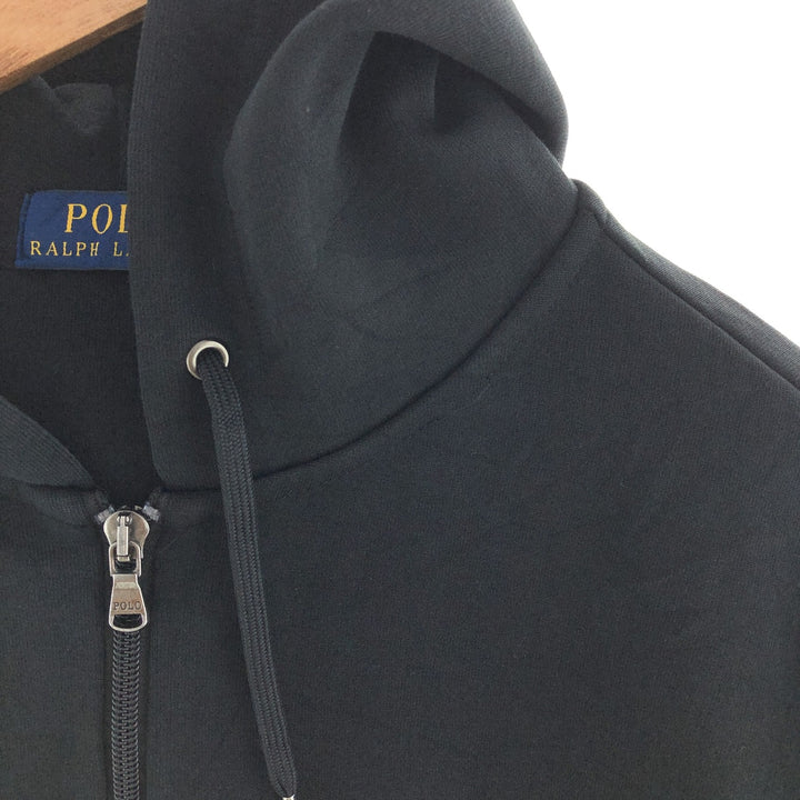 POLO RALPH LAUREN Sweat Full Zip Hoodie Men's M /eaa390274