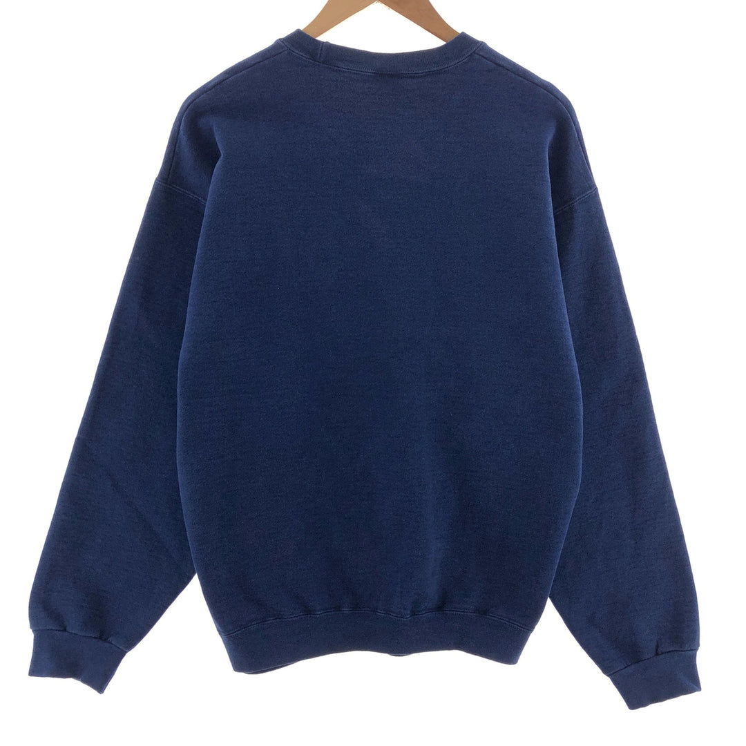 Fruit of the Loom Sweatshirt, Men's L /eaa390282