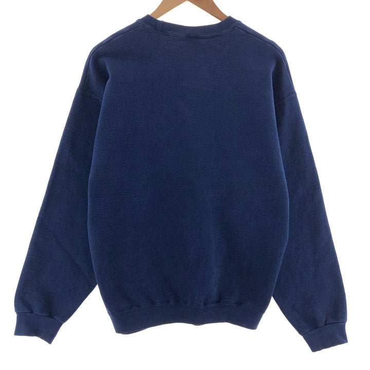 Fruit of the Loom Sweatshirt, Men's L /eaa390282