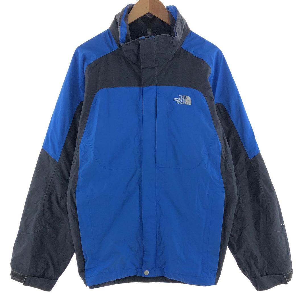 THE NORTH FACE HYVENT Mountain Jacket, Shell Jacket, Men's L / eaa390330