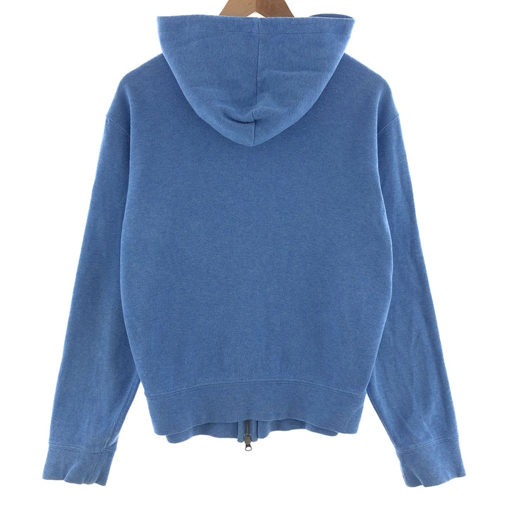 Ralph Lauren POLO by Ralph Lauren Cotton Knit Zip Hoodie Men's M /eaa390331