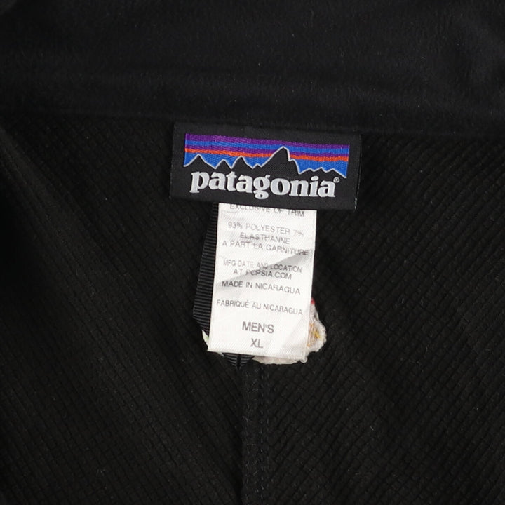 Patagonia Az Jacket 83390FA14 Softshell Jacket Men's XL /eaa390352