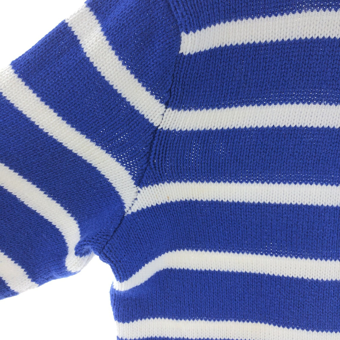 Ralph Lauren POLO by Ralph Lauren Cotton Knit Sweater Men's S /eaa390432