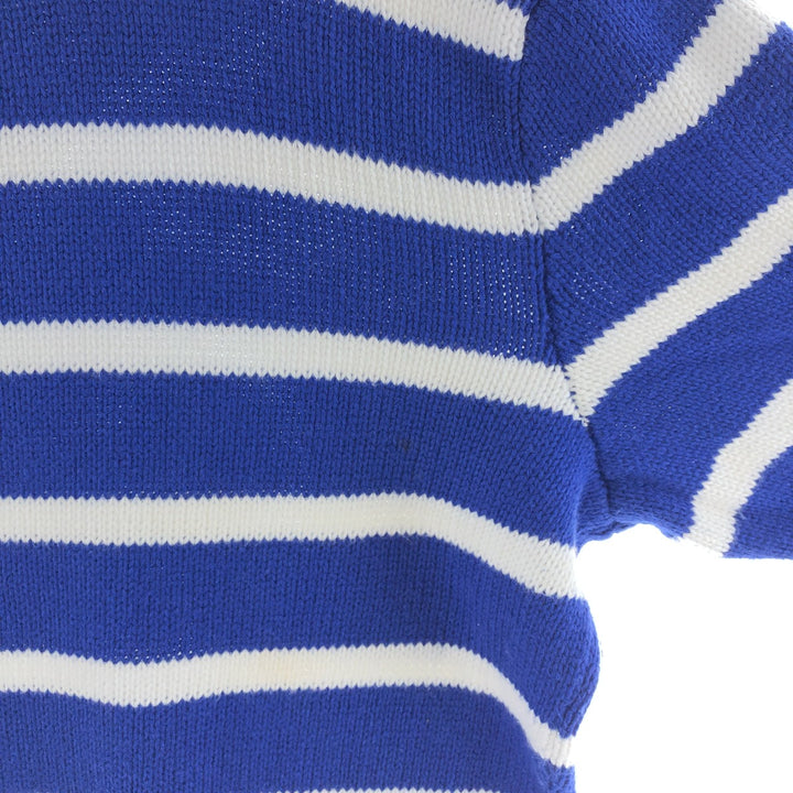 Ralph Lauren POLO by Ralph Lauren Cotton Knit Sweater Men's S /eaa390432