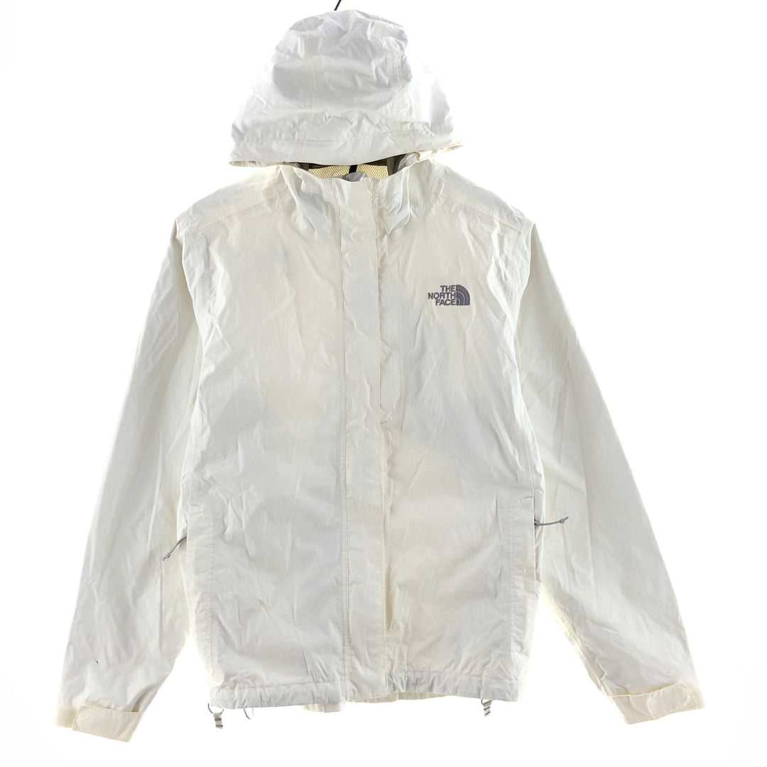 THE NORTH FACE HYVENT Mountain Parka Shell Jacket Women's M /eaa390445