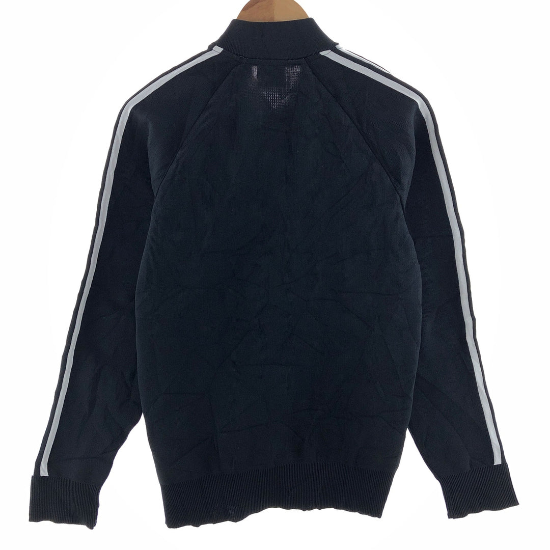 Adidas Originals Jersey Track Jacket Men's L /eaa390465