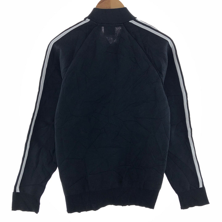 Adidas Originals Jersey Track Jacket Men's L /eaa390465