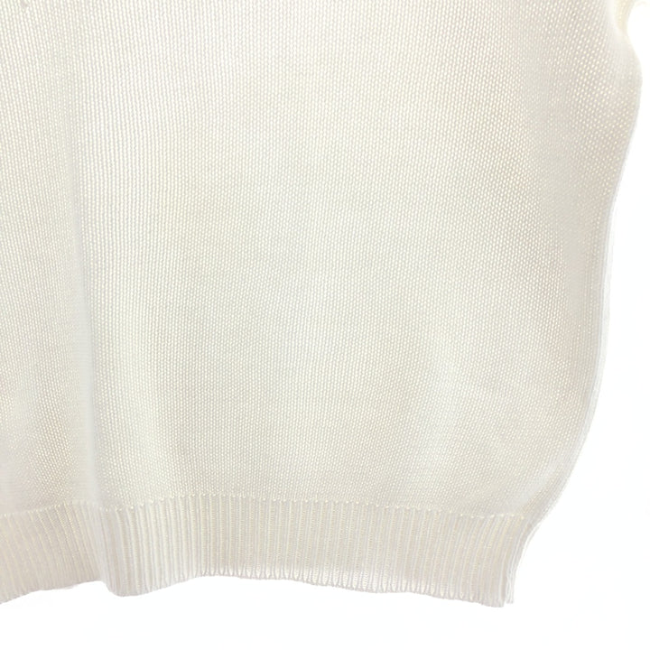 Ralph Lauren Cotton Knit Sweater Men's L /eaa390497