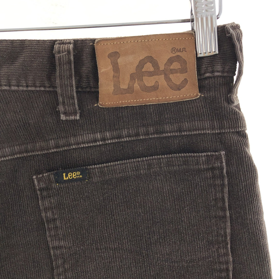 Vintage 70s-80'S Lee USA made men's w37 size / eaa390553