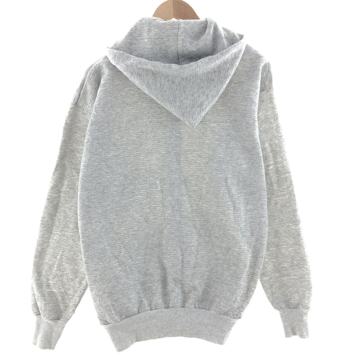 90'S Sweat Full Zip Hoodie Made in USA Men's L Vintage /eaa390589