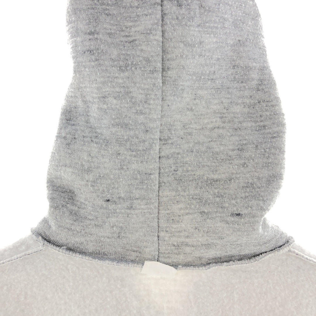 90'S Sweat Full Zip Hoodie Made in USA Men's L Vintage /eaa390589