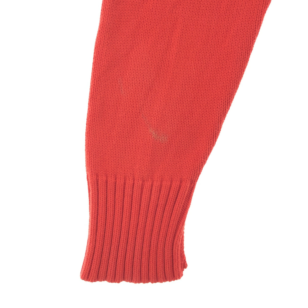 Ralph Lauren POLO by Ralph Lauren Cotton Knit Sweater Men's XL /eaa390625