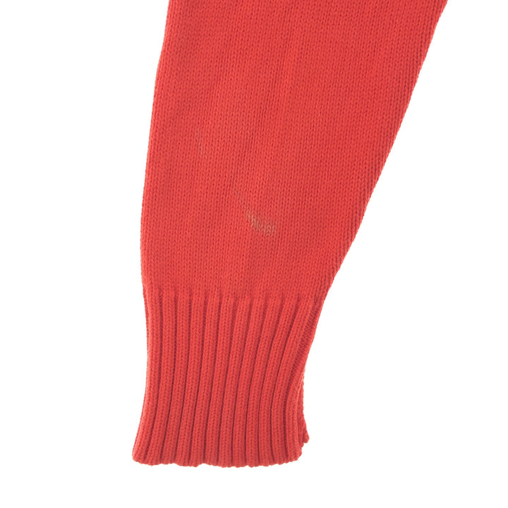 Ralph Lauren POLO by Ralph Lauren Cotton Knit Sweater Men's XL /eaa390625