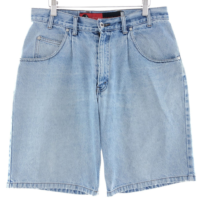 Levi's SILVER TAB LOOSE denim shorts for men w33 / eaa390682